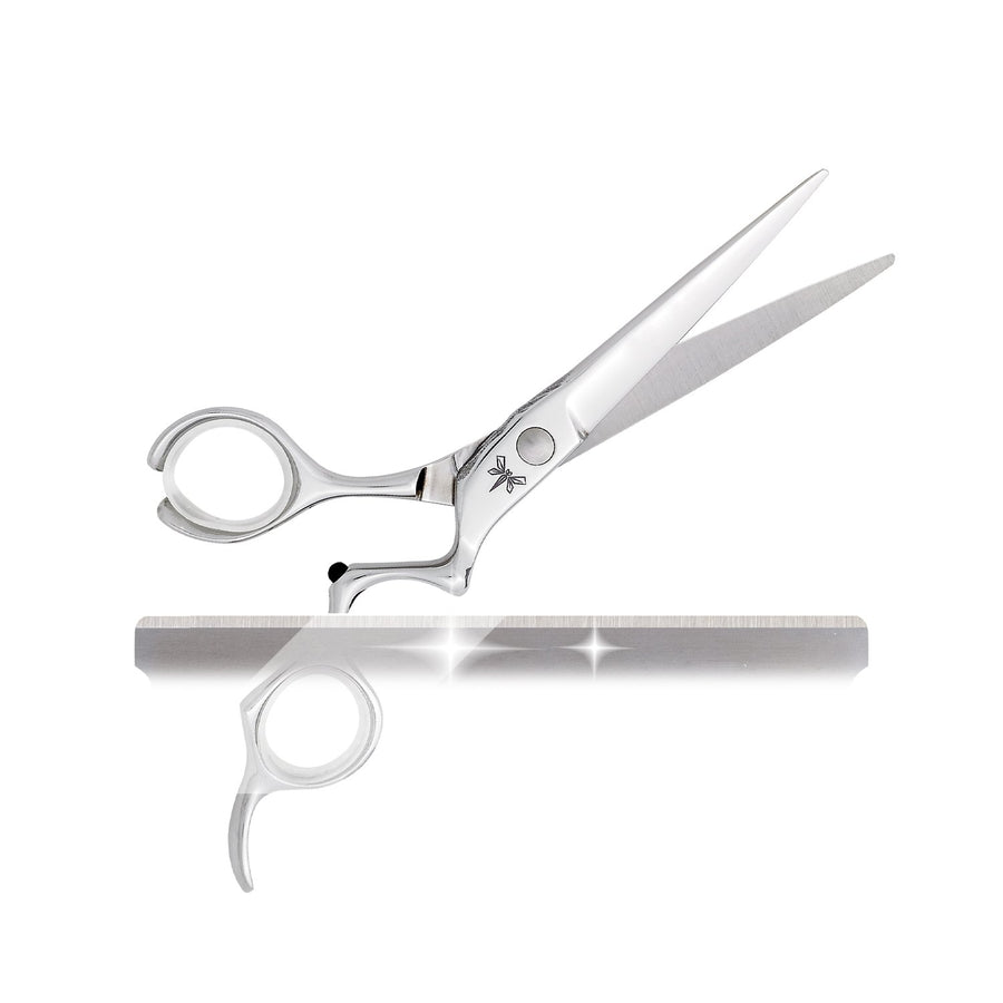 Sukotto Scissors Dragonfly Sharpening - Shear Sharpening Service