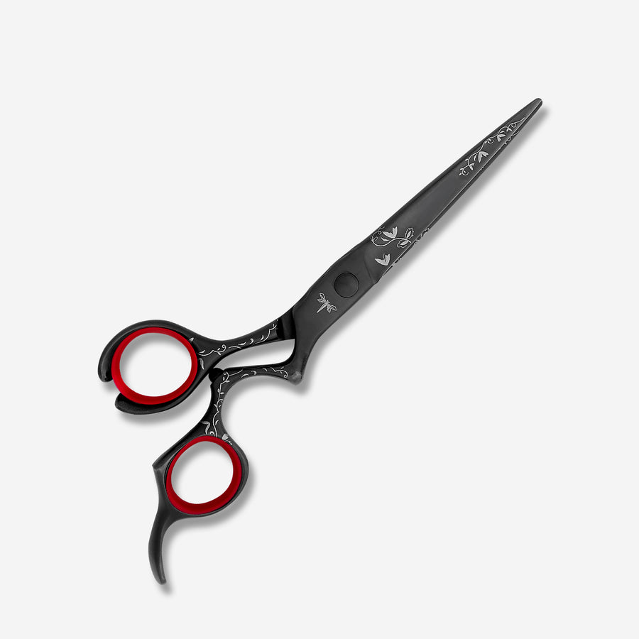 Sukotto Scissors Black Widow Shear