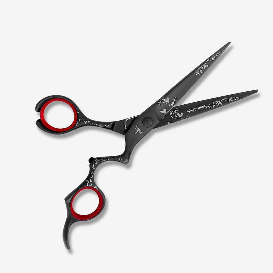 Sukotto Scissors Black Widow Shear