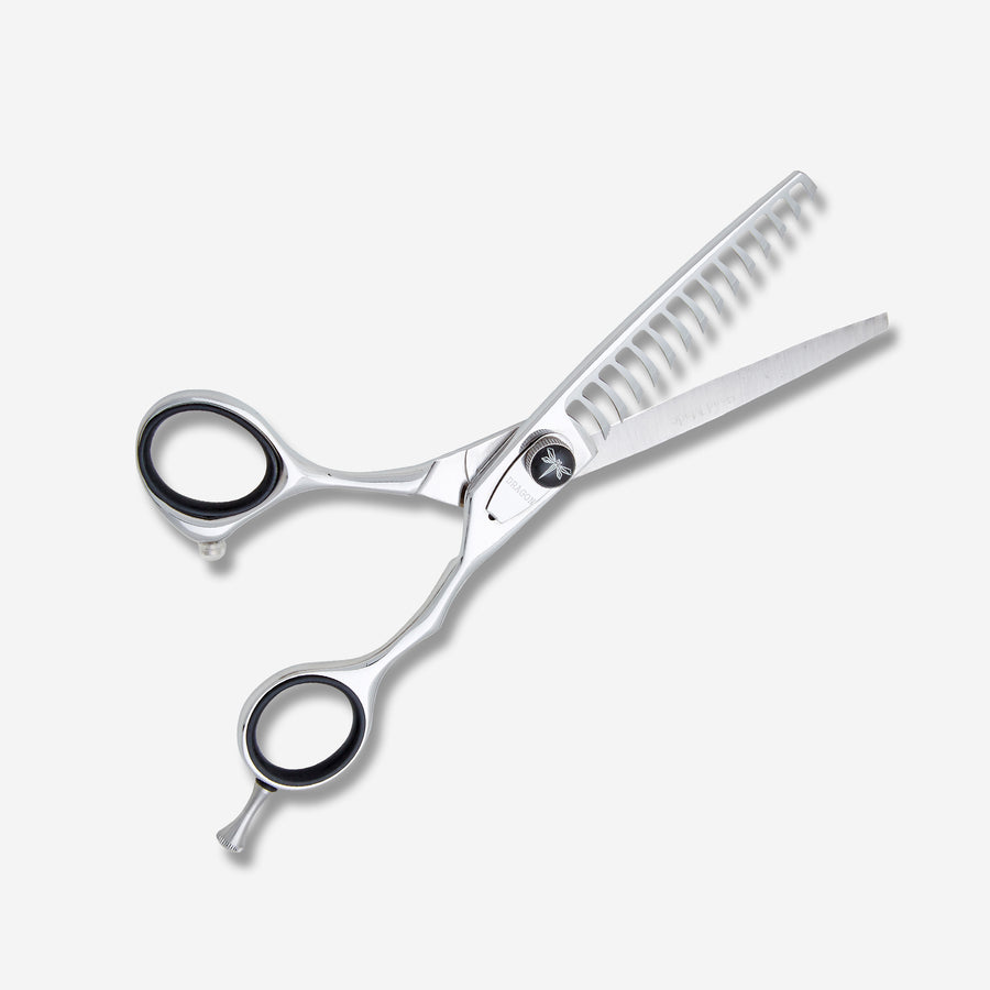 Sukotto Scissors Dragon Texturizing Shear