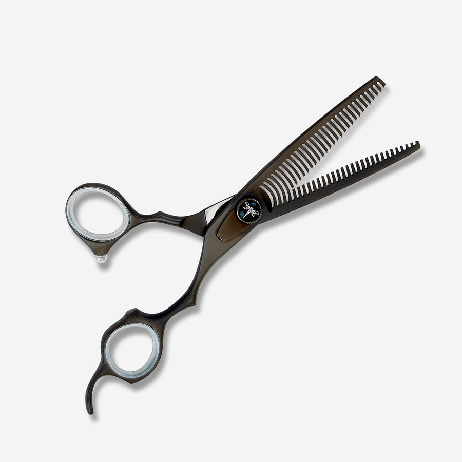 Sukotto Scissors Double Texturizer